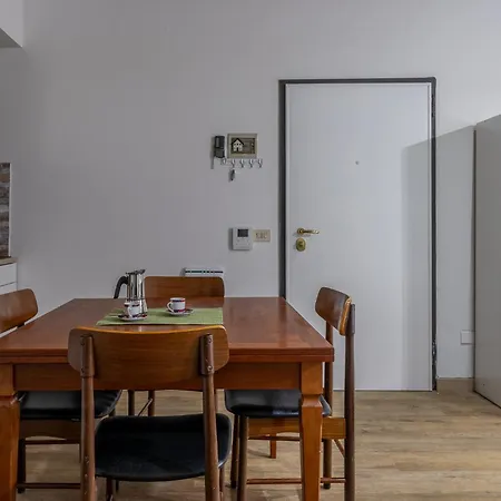 Appartement Housmart Moline 20 Bologne