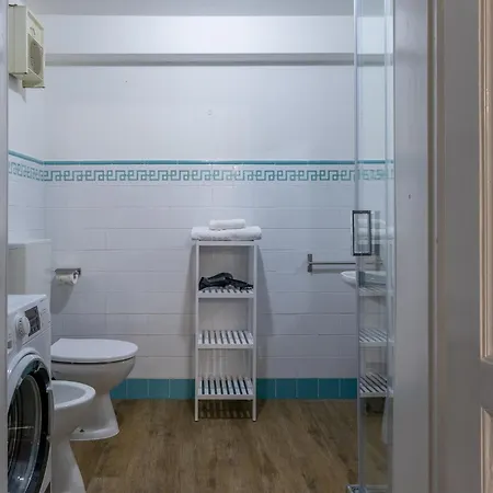 Housmart Moline 20 Appartement Bologne