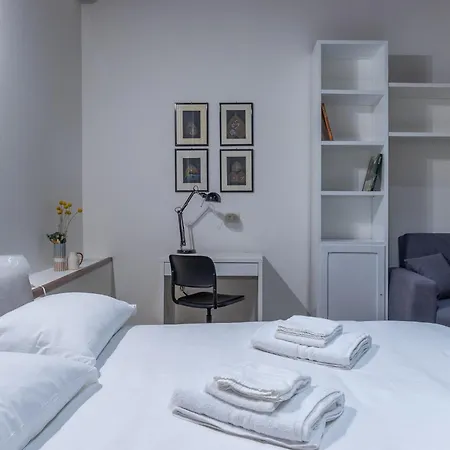 Housmart Moline 20 Bologne